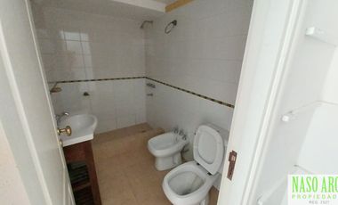 CHALET ESTILO INGLES EN -  VENTA SIERRA DE LOS PADRES. GAS NATURAL EN SU VEREDA