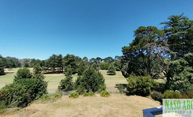 CHALET ESTILO INGLES EN -  VENTA SIERRA DE LOS PADRES. GAS NATURAL EN SU VEREDA