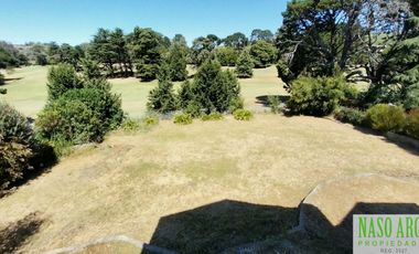 CHALET ESTILO INGLES EN -  VENTA SIERRA DE LOS PADRES. GAS NATURAL EN SU VEREDA