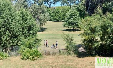 CHALET ESTILO INGLES EN -  VENTA SIERRA DE LOS PADRES. GAS NATURAL EN SU VEREDA