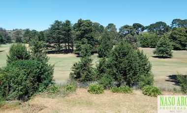 CHALET ESTILO INGLES EN -  VENTA SIERRA DE LOS PADRES. GAS NATURAL EN SU VEREDA