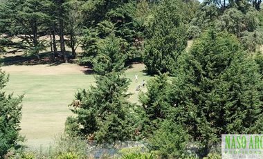 CHALET ESTILO INGLES EN -  VENTA SIERRA DE LOS PADRES. GAS NATURAL EN SU VEREDA