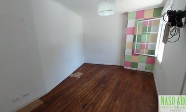 CHALET ESTILO INGLES EN -  VENTA SIERRA DE LOS PADRES. GAS NATURAL EN SU VEREDA