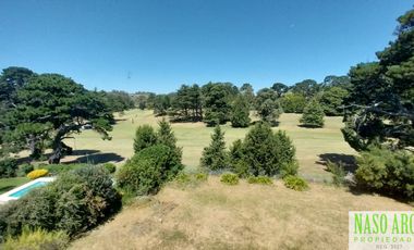 CHALET ESTILO INGLES EN -  VENTA SIERRA DE LOS PADRES. GAS NATURAL EN SU VEREDA