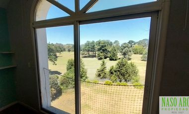 CHALET ESTILO INGLES EN -  VENTA SIERRA DE LOS PADRES. GAS NATURAL EN SU VEREDA