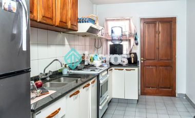 Departamento en venta de 3 dormitorios con cochera en Microcentro - Salta
