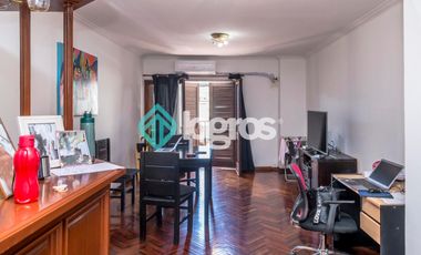 Departamento en venta de 3 dormitorios con cochera en Microcentro - Salta