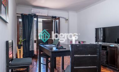 Departamento en venta de 3 dormitorios con cochera en Microcentro - Salta