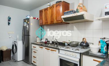 Departamento en venta de 3 dormitorios con cochera en Microcentro - Salta