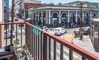 Departamento en venta de 3 dormitorios con cochera en Microcentro - Salta
