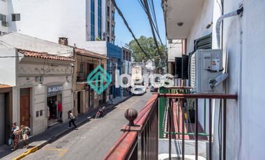 Departamento en venta de 3 dormitorios con cochera en Microcentro - Salta