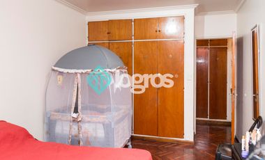 Departamento en venta de 3 dormitorios con cochera en Microcentro - Salta
