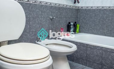 Departamento en venta de 3 dormitorios con cochera en Microcentro - Salta