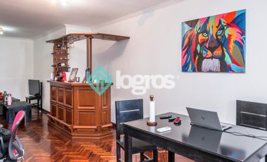 Departamento en venta de 3 dormitorios con cochera en Microcentro - Salta