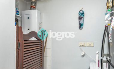 Departamento en venta de 3 dormitorios con cochera en Microcentro - Salta