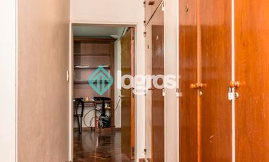Departamento en venta de 3 dormitorios con cochera en Microcentro - Salta