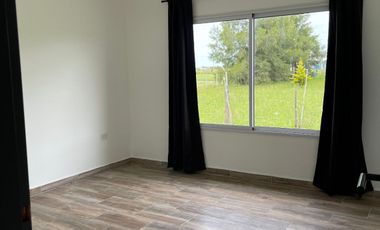 Casa quinta en venta de 1570m2 ubicado en Laguna de Lobos