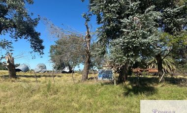 Casa quinta en venta de 5000m2 ubicado en 9 de Julio