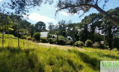 OPORTUNIDAD!! Lote en venta de 600m² en Sierra de los Padres. Vista panorámica