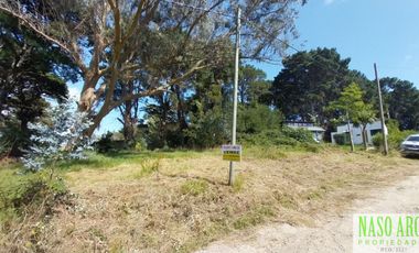 OPORTUNIDAD!! Lote en venta de 600m² en Sierra de los Padres. Vista panorámica