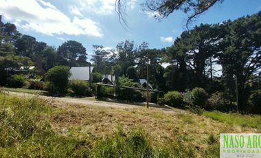 OPORTUNIDAD!! Lote en venta de 600m² en Sierra de los Padres. Vista panorámica