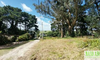 OPORTUNIDAD!! Lote en venta de 600m² en Sierra de los Padres. Vista panorámica