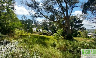 OPORTUNIDAD!! Lote en venta de 600m² en Sierra de los Padres. Vista panorámica