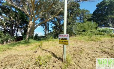 OPORTUNIDAD!! Lote en venta de 600m² en Sierra de los Padres. Vista panorámica