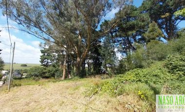 OPORTUNIDAD!! Lote en venta de 600m² en Sierra de los Padres. Vista panorámica