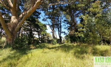 OPORTUNIDAD!! Lote en venta de 600m² en Sierra de los Padres. Vista panorámica