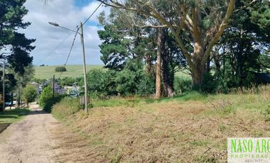 OPORTUNIDAD!! Lote en venta de 600m² en Sierra de los Padres. Vista panorámica