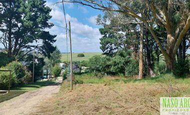 OPORTUNIDAD!! Lote en venta de 600m² en Sierra de los Padres. Vista panorámica