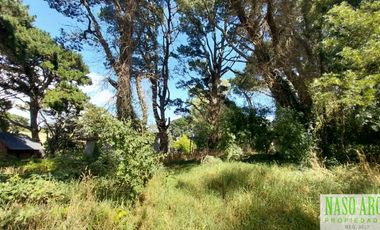 OPORTUNIDAD!! Lote en venta de 600m² en Sierra de los Padres. Vista panorámica