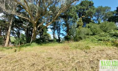 OPORTUNIDAD!! Lote en venta de 600m² en Sierra de los Padres. Vista panorámica