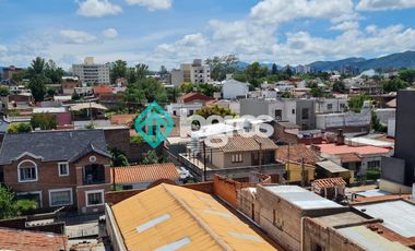 Departamento en venta de 1 dormitorio en Salta