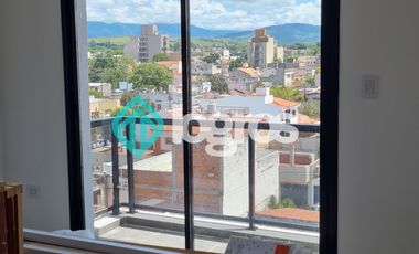 Departamento en venta de 1 dormitorio en Salta