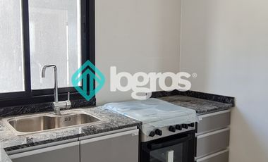 Departamento en venta de 1 dormitorio en Salta
