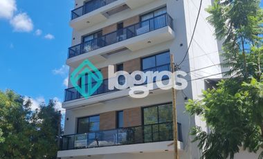 Departamento en venta de 1 dormitorio en Salta