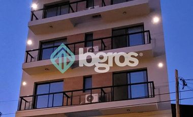 Departamento en venta de 1 dormitorio en Salta