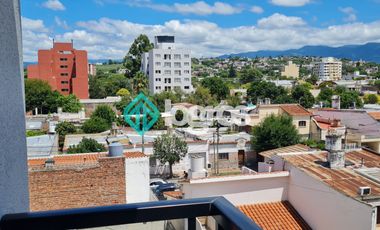 Departamento en venta de 1 dormitorio en Salta