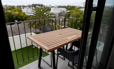 Departamento en venta de 2 dormitorios en Villa Mitre