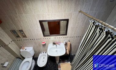 Dúplex en venta de 2 dormitorios c/ cochera en Costa Azul