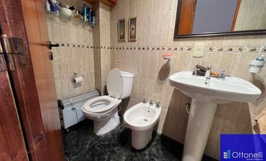 Dúplex en venta de 2 dormitorios c/ cochera en Costa Azul