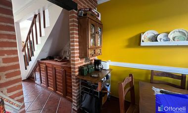 Dúplex en venta de 2 dormitorios c/ cochera en Costa Azul