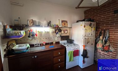 Dúplex en venta de 2 dormitorios c/ cochera en Costa Azul