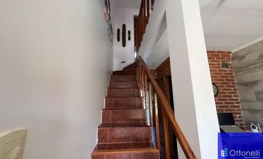 Dúplex en venta de 2 dormitorios c/ cochera en Costa Azul