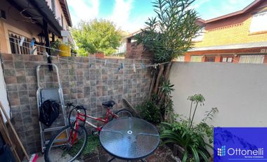 Dúplex en venta de 2 dormitorios c/ cochera en Costa Azul