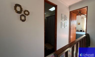 Dúplex en venta de 2 dormitorios c/ cochera en Costa Azul