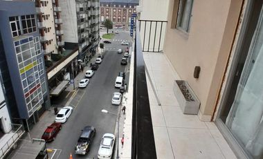 VENTA departamento Centro  Mar del Plata 3 ambientes