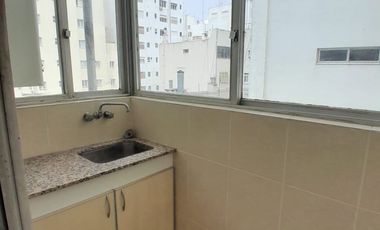 VENTA departamento Centro  Mar del Plata 3 ambientes